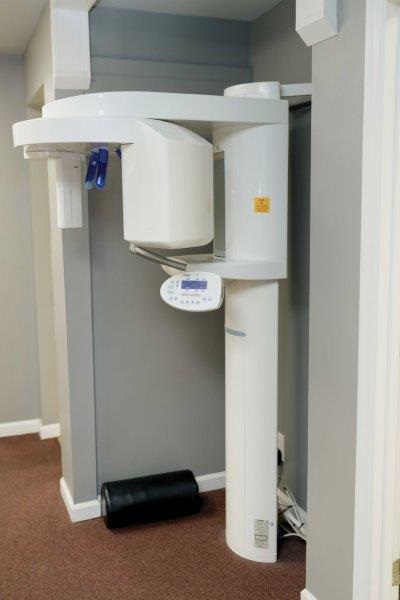 Office Visit: Dr. Matthew McMasters